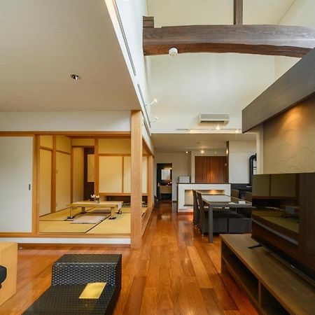 Villa-Rizo古川 Hida Extérieur photo