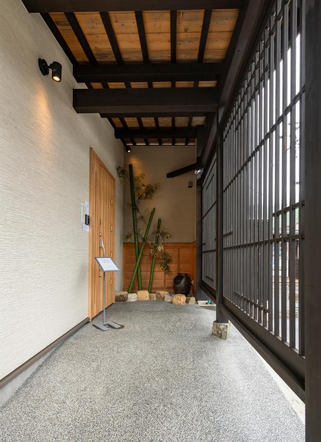 Villa-Rizo古川 Hida Extérieur photo